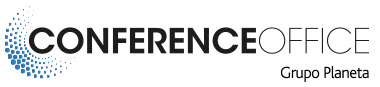 logo Grupo Planeta Conference Office