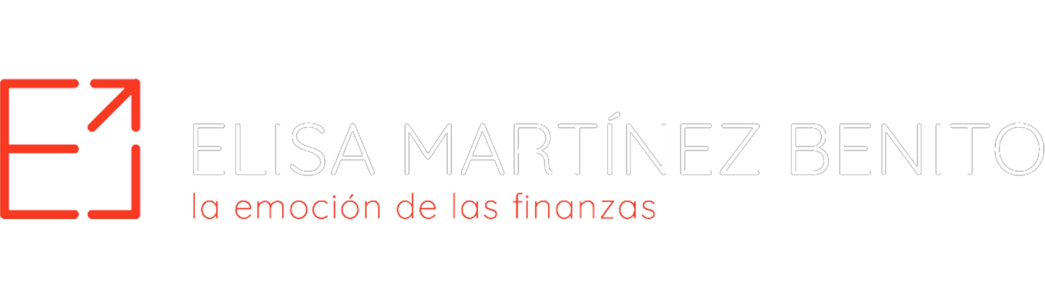 Logo blanco para footer